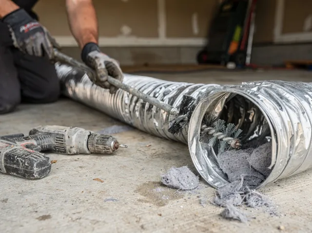 Duct Cleaning service in Pickerington, OH
